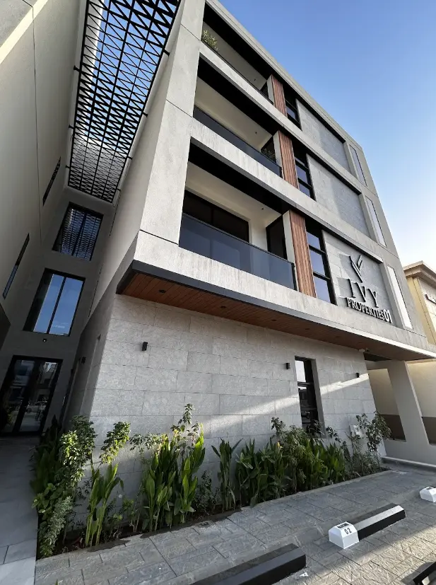 Hotel — Acoustic doors