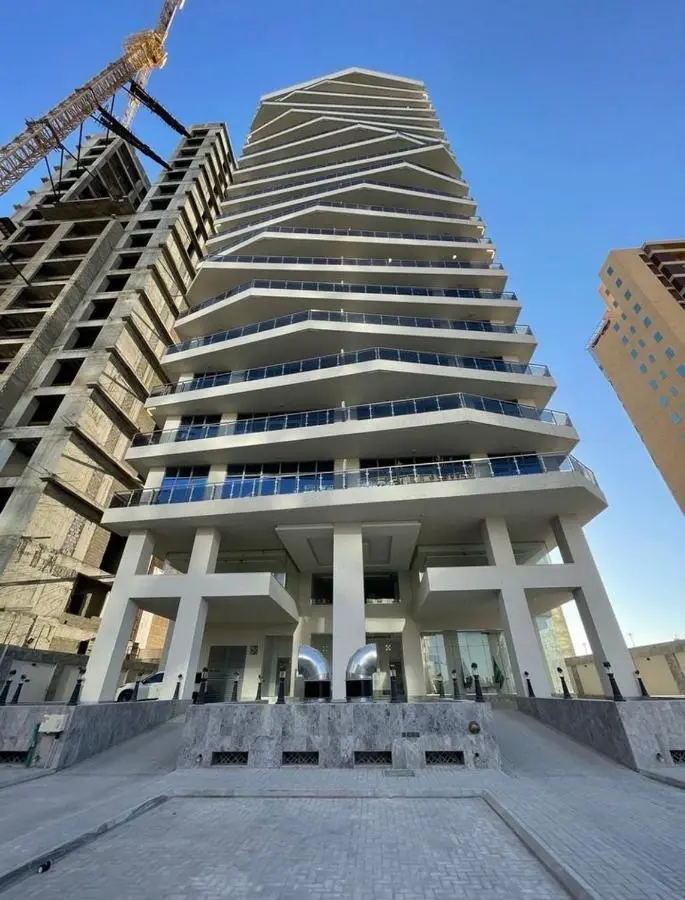 Commercial — Fire-rated