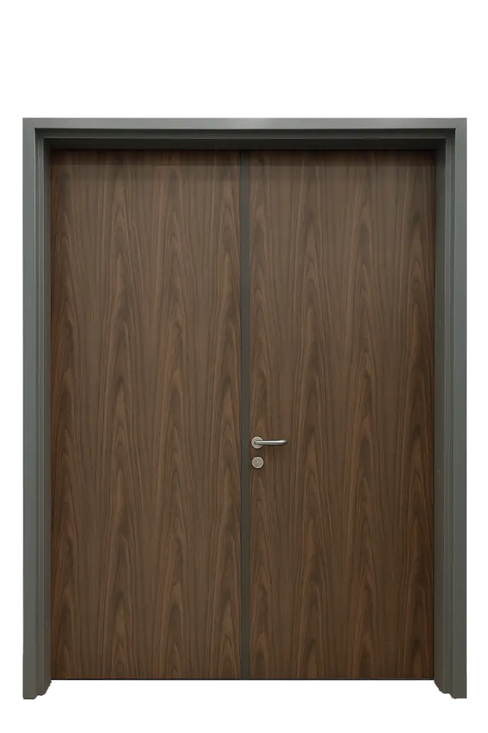 Healthcare & Educational Doors