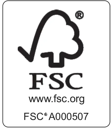 FSC Logo