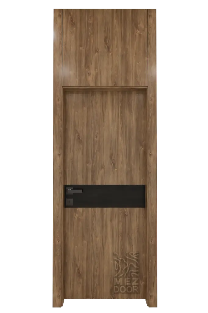 Wooden Door HPL|H103p
