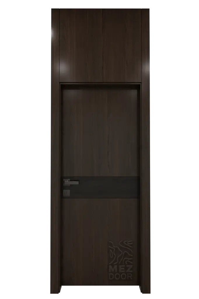 Wooden Door HPL|H103p (G-608, One side)