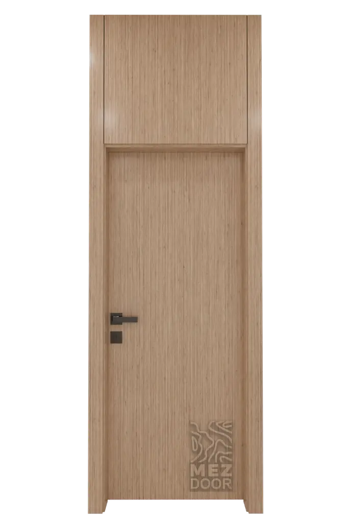 Internal Door HPL  | H101p (G-608, One side)