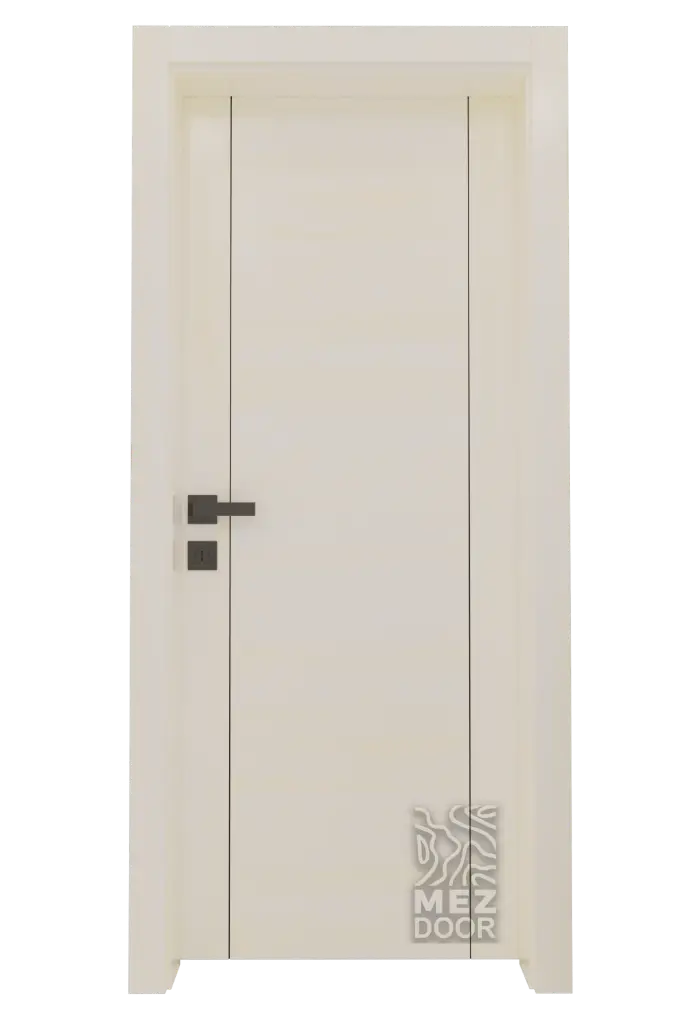 Internal Door HPL | H104 | MEZ
