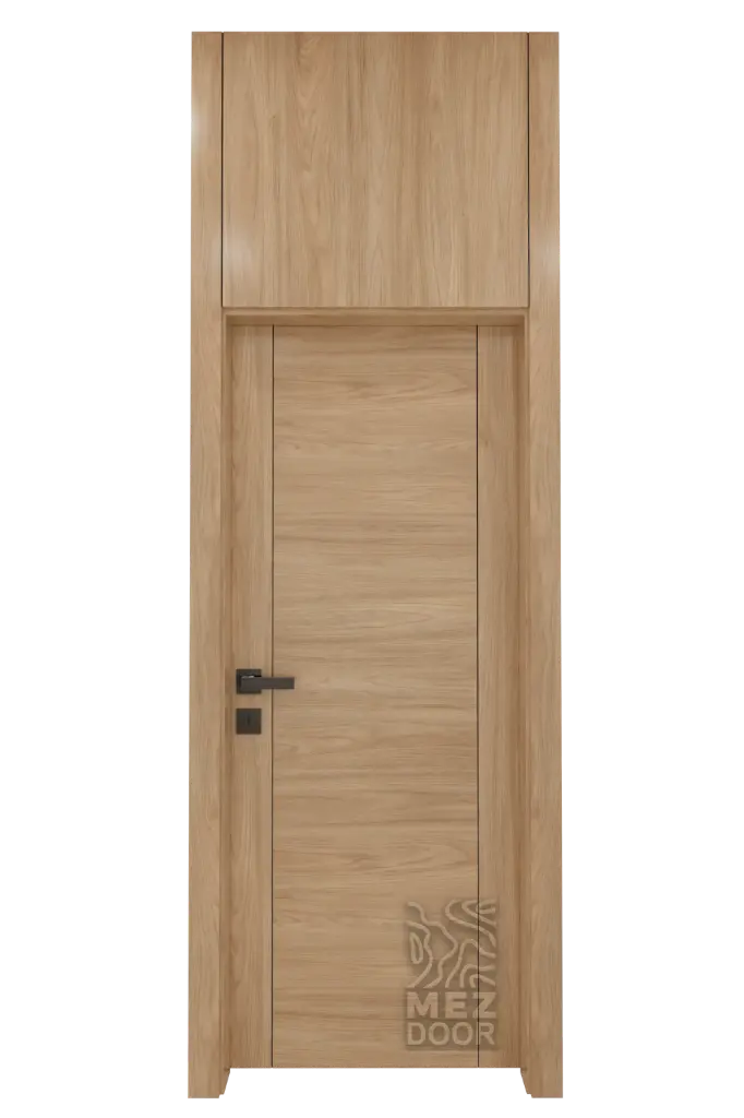 باب داخلي HPL | H104p