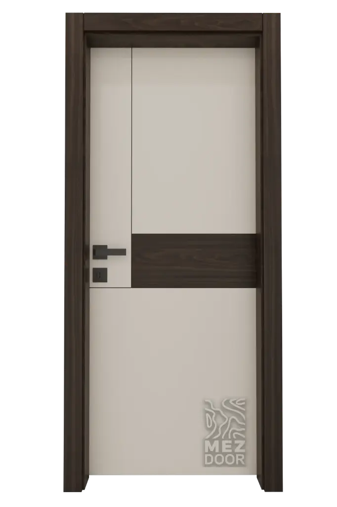 Internal Door HPL | H106