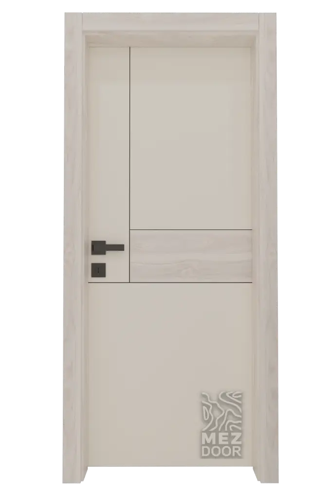 Internal Door HPL | H106