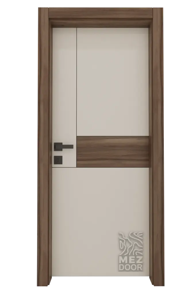 Internal Door HPL | H106