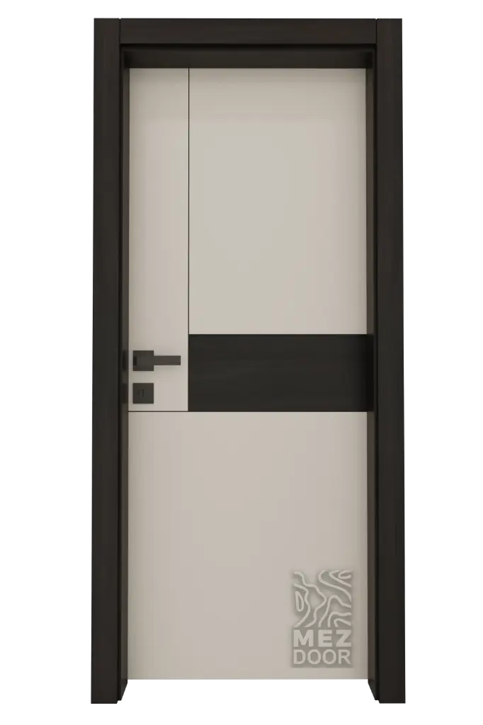 Internal Door HPL | H106