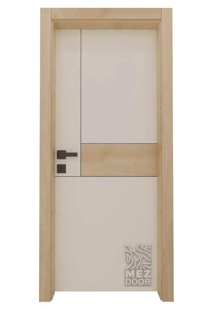 باب داخلي HPL | H106