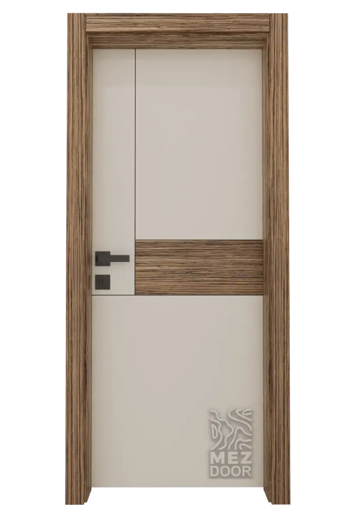 Internal Door HPL | H106