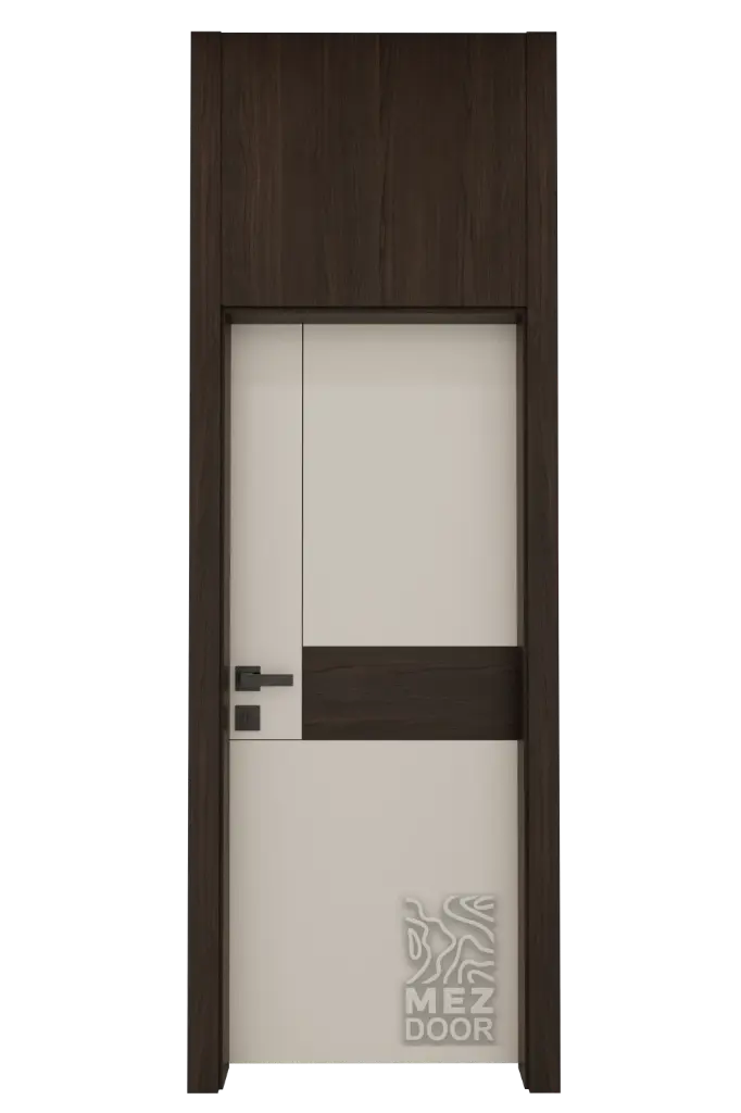 باب داخلي HPL | H106p