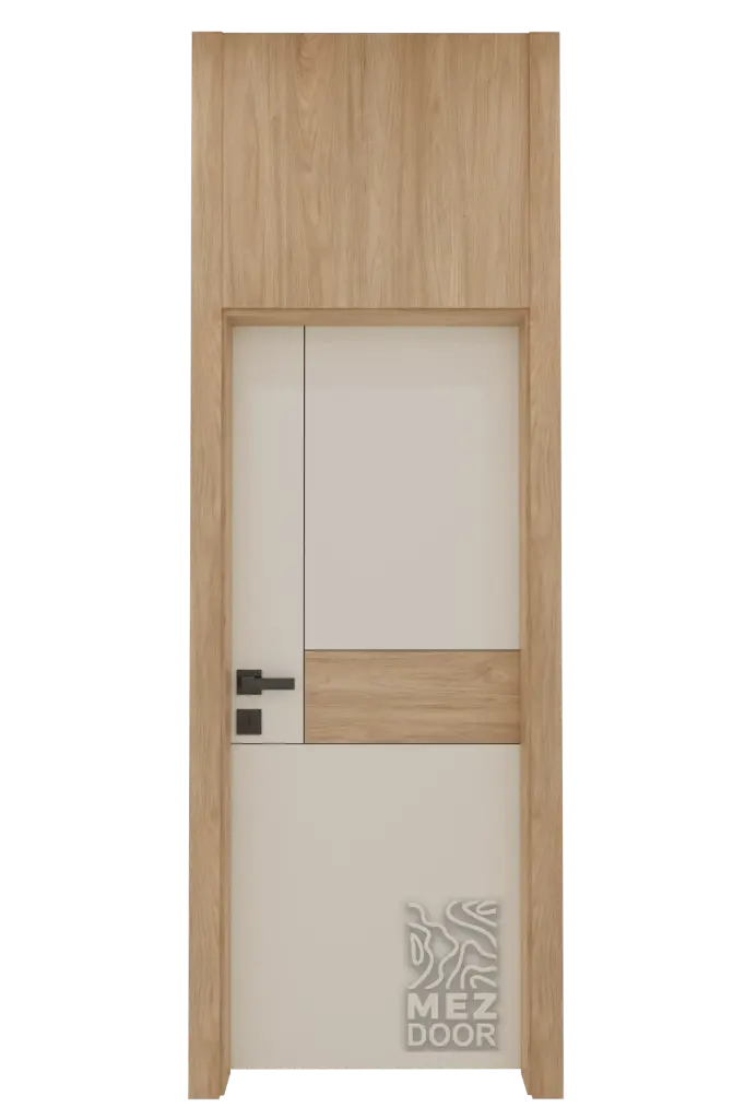 باب داخلي HPL | H106p