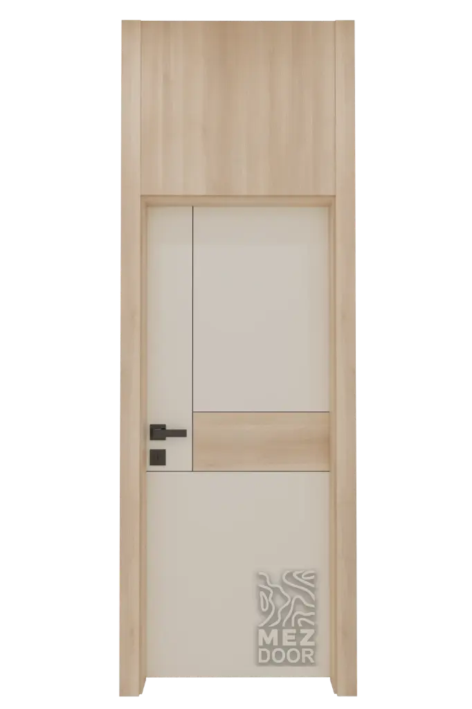 باب داخلي HPL | H106p