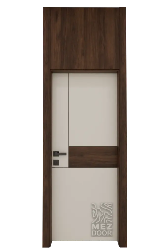 باب داخلي HPL | H106p