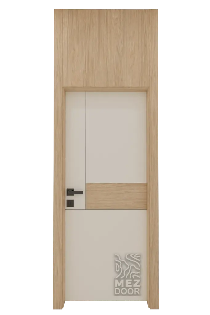 باب داخلي HPL | H106p