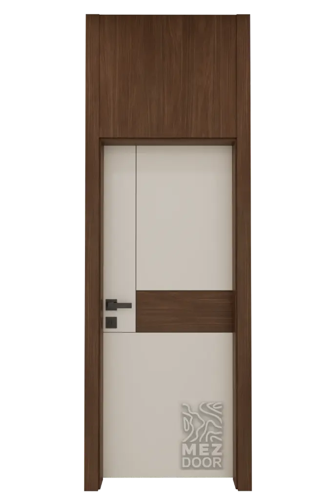 باب داخلي HPL | H106p