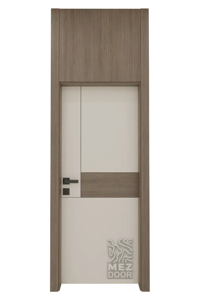 باب داخلي HPL | H106p