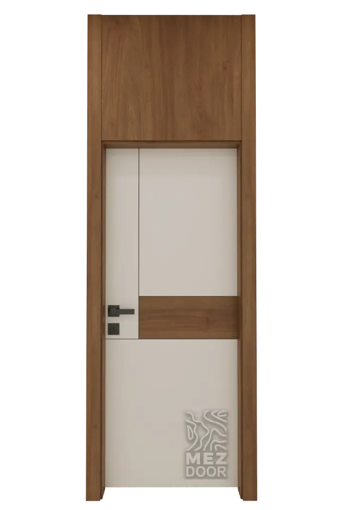 Internal Door HPL | H106p