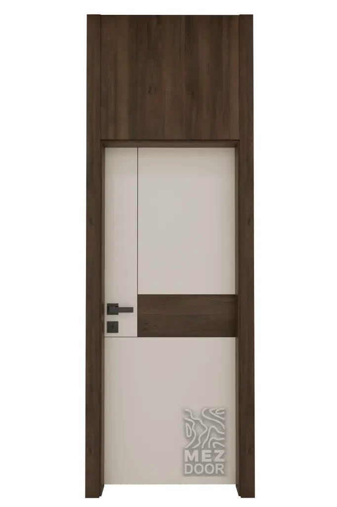 باب داخلي HPL | H106p