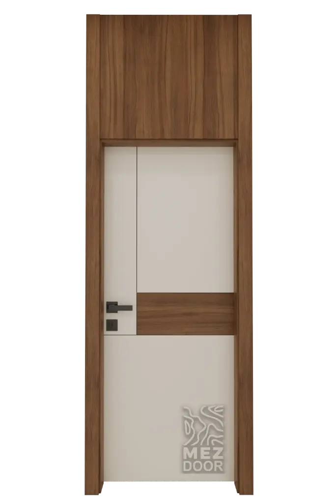 Internal Door HPL | H106p