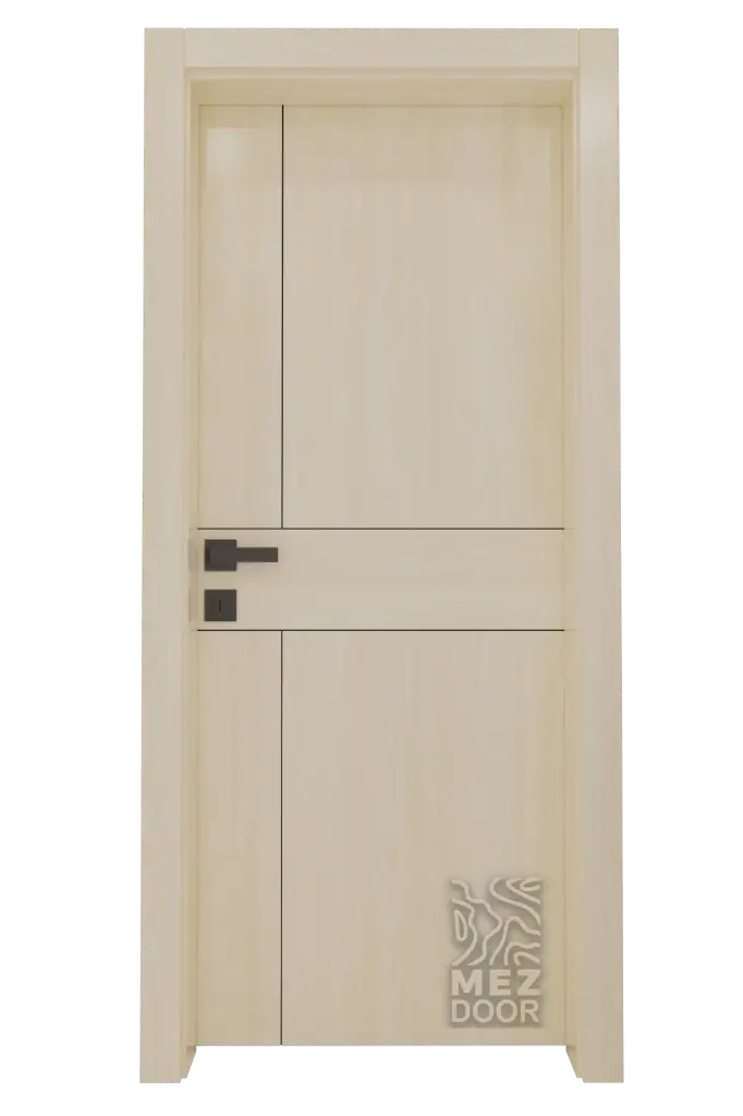 Internal Door HPL | H106