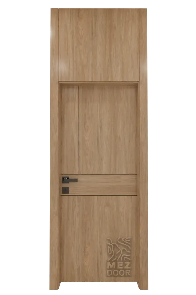 باب داخلي HPL | H107p