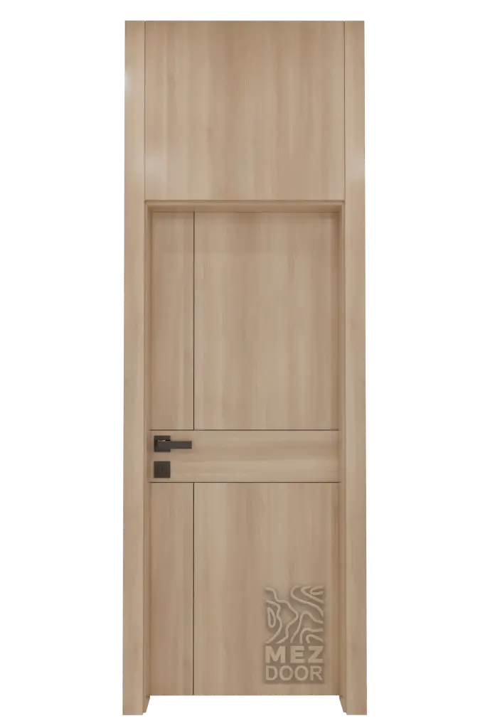 باب داخلي HPL | H107p