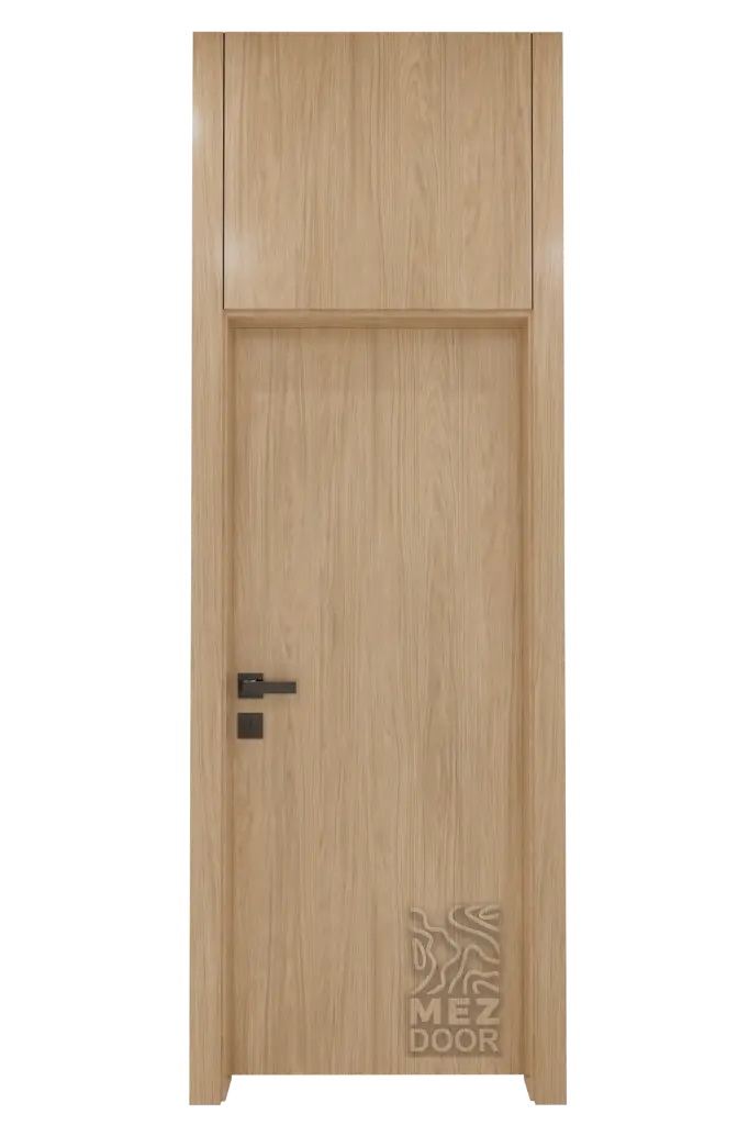 باب داخلي HPL  | H101p