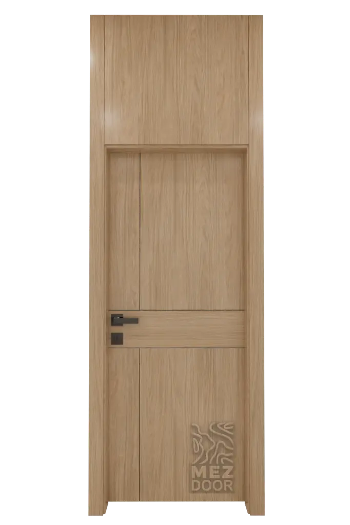 باب داخلي HPL | H107p (E-1367, من طرف واحد)