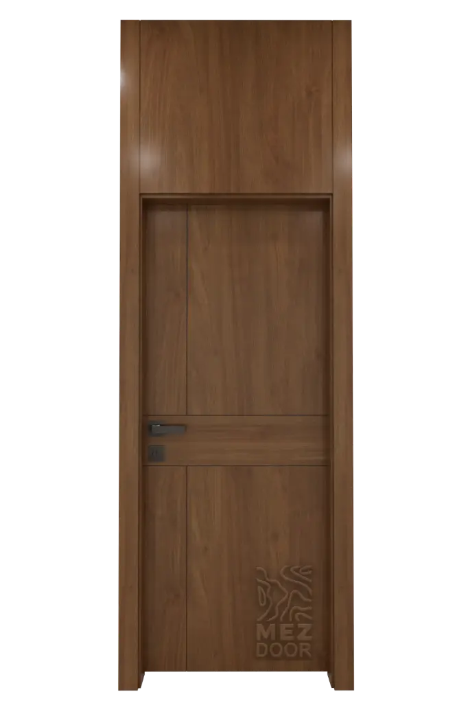 Internal Door HPL | H107p | MEZ