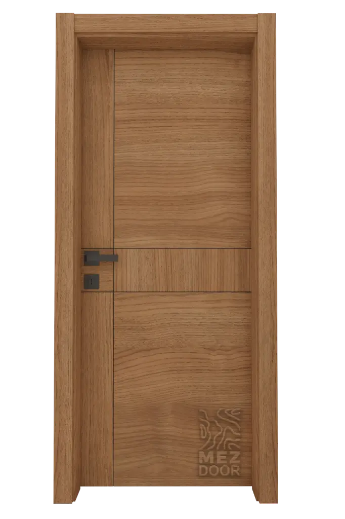 Internal Door HPL | H112