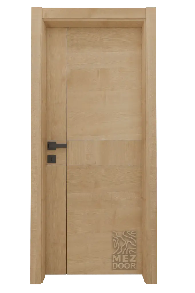 Internal Door HPL | H112