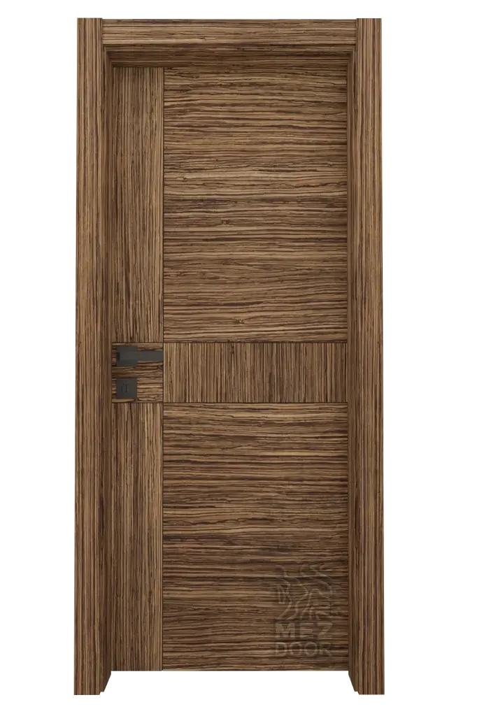 Internal Door HPL | H112