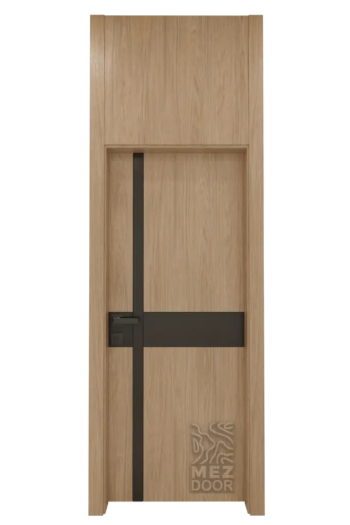 Internal Door HPL | H108p (G-608, One side)