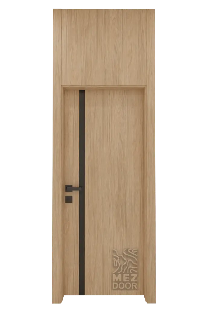 باب داخلي HPL | H109p (E-1367, من طرف واحد)