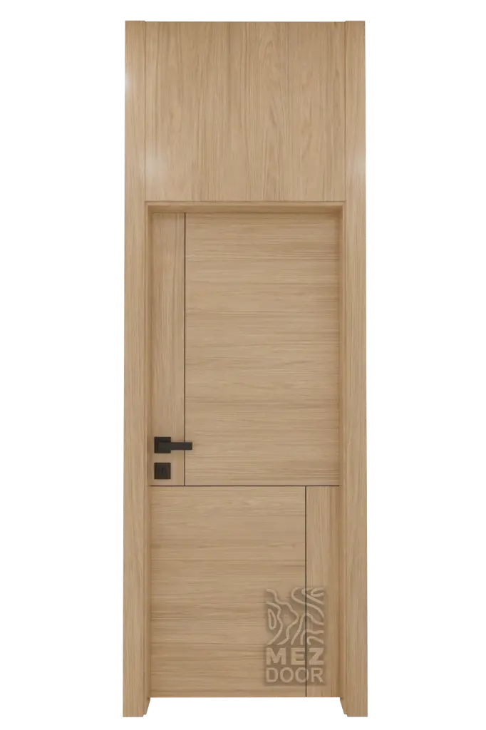 Internal Door HPL | H110p (G-608, One side)