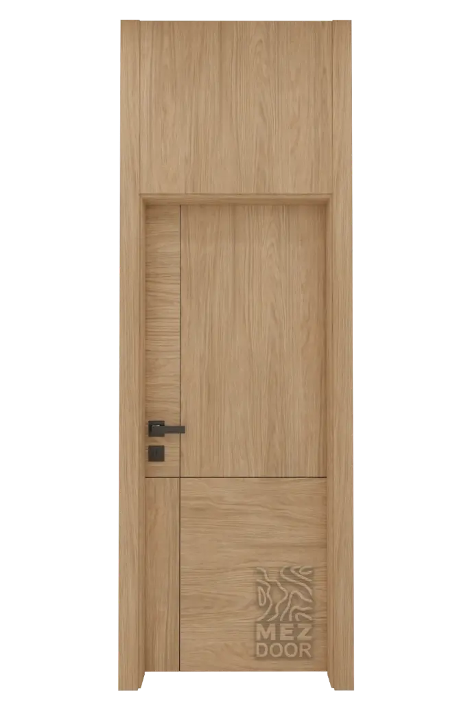 Internal Door HPL | H111p (G-608, One side)