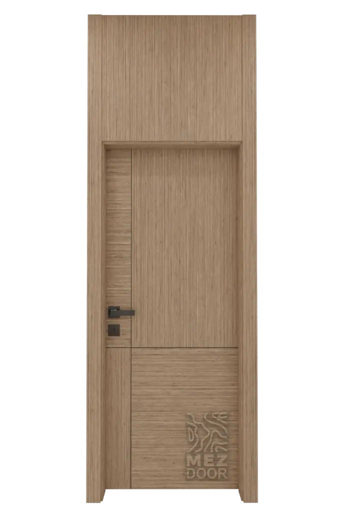 باب داخلي HPL | H111p