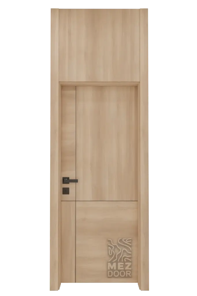 باب داخلي HPL | H111p