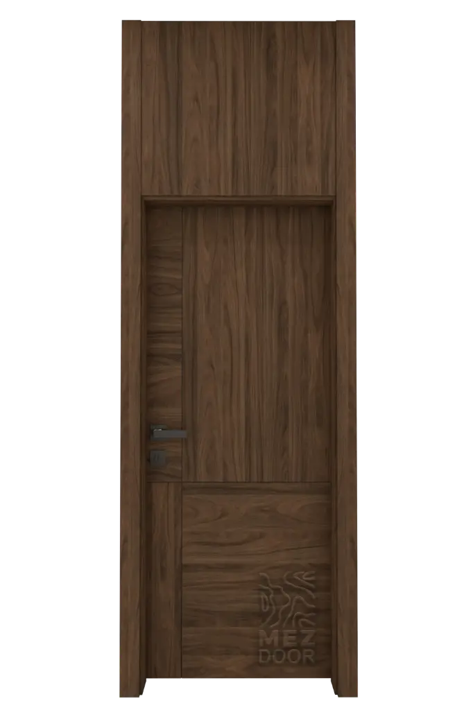 Internal Door HPL | H111p