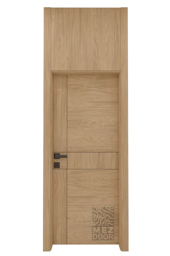 باب داخلي HPL | H112p (E-1367, من طرف واحد)