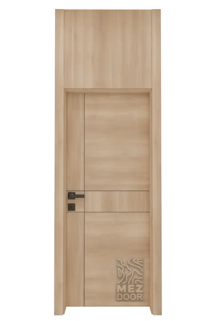 باب داخلي HPL | H112p