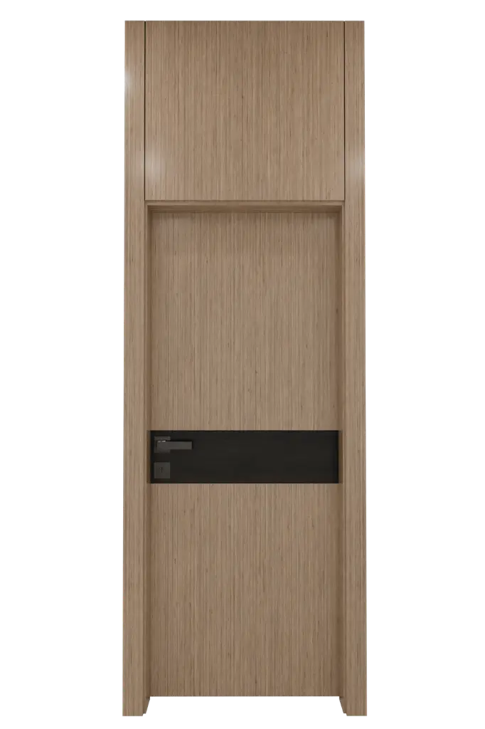 Wooden Door HPL|H103p | MEZ