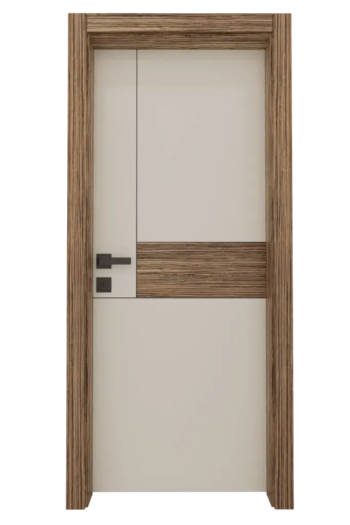 Internal Door HPL | H106 | MEZ