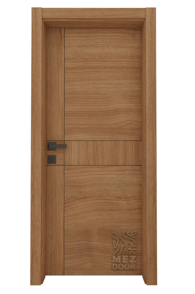 Internal Door HPL | H112 | MEZ